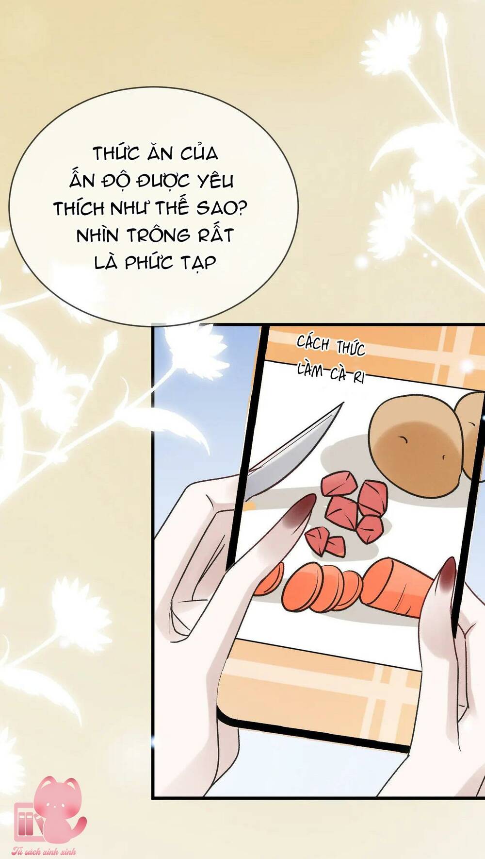 Sống Chung Với Đại Tỷ Ma Cà Rồng Chap 16 - Next Chap 17