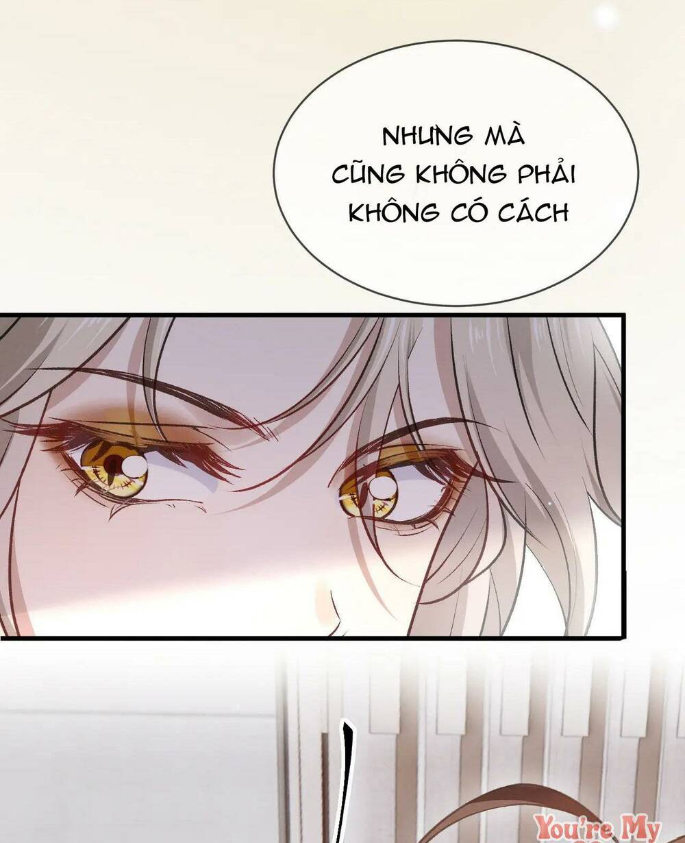 Sống Chung Với Đại Tỷ Ma Cà Rồng Chap 16 - Next Chap 17