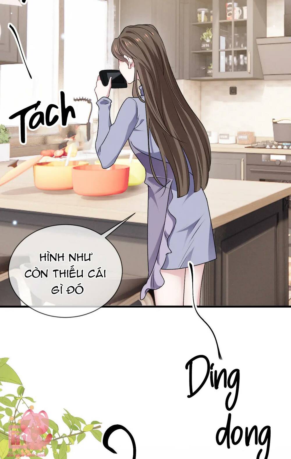 Sống Chung Với Đại Tỷ Ma Cà Rồng Chap 16 - Next Chap 17