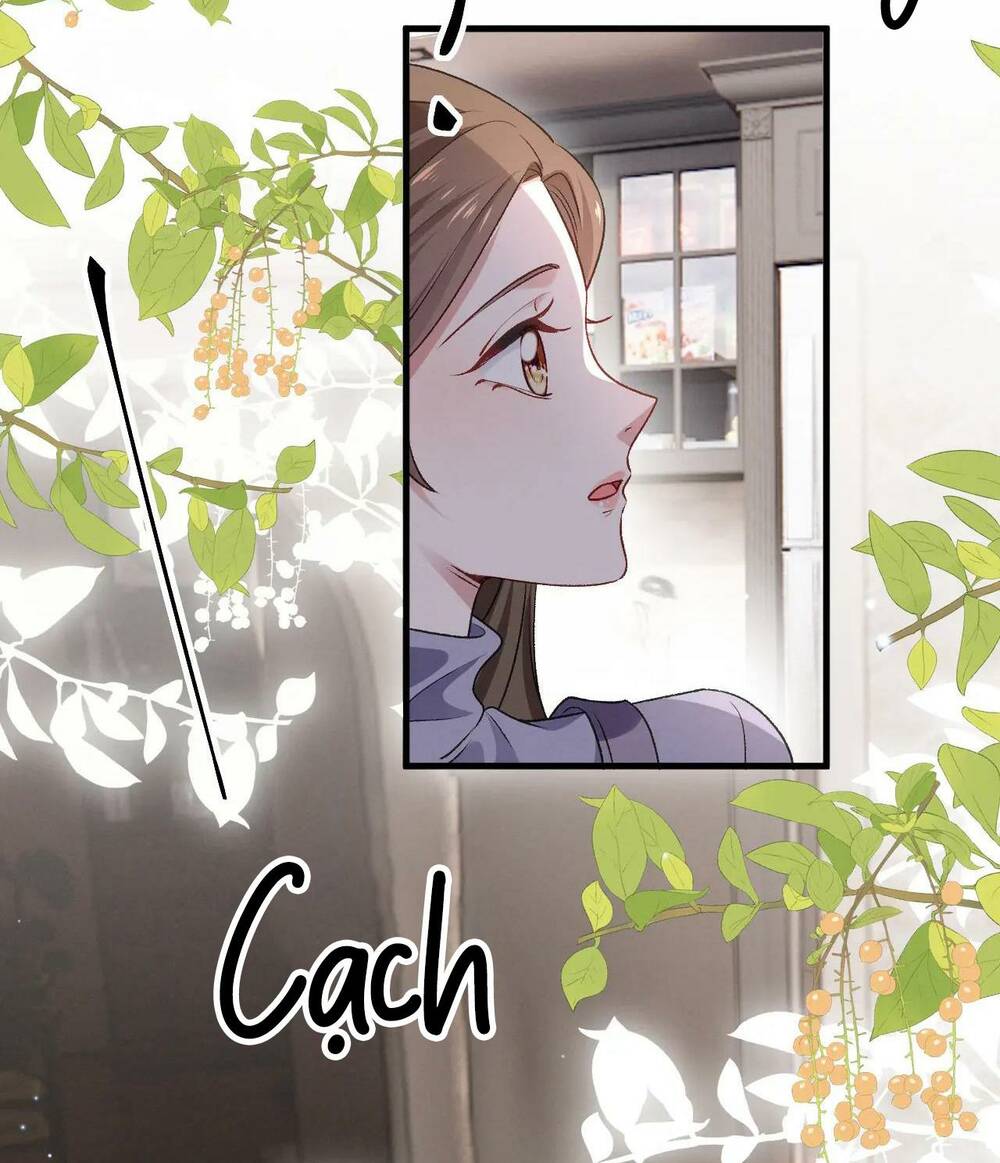 Sống Chung Với Đại Tỷ Ma Cà Rồng Chap 16 - Next Chap 17