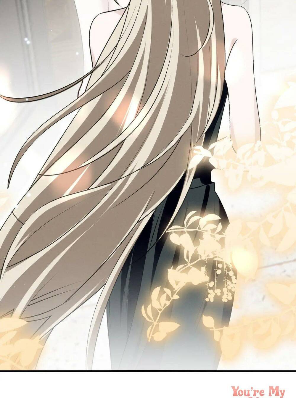 Sống Chung Với Đại Tỷ Ma Cà Rồng Chap 16 - Next Chap 17