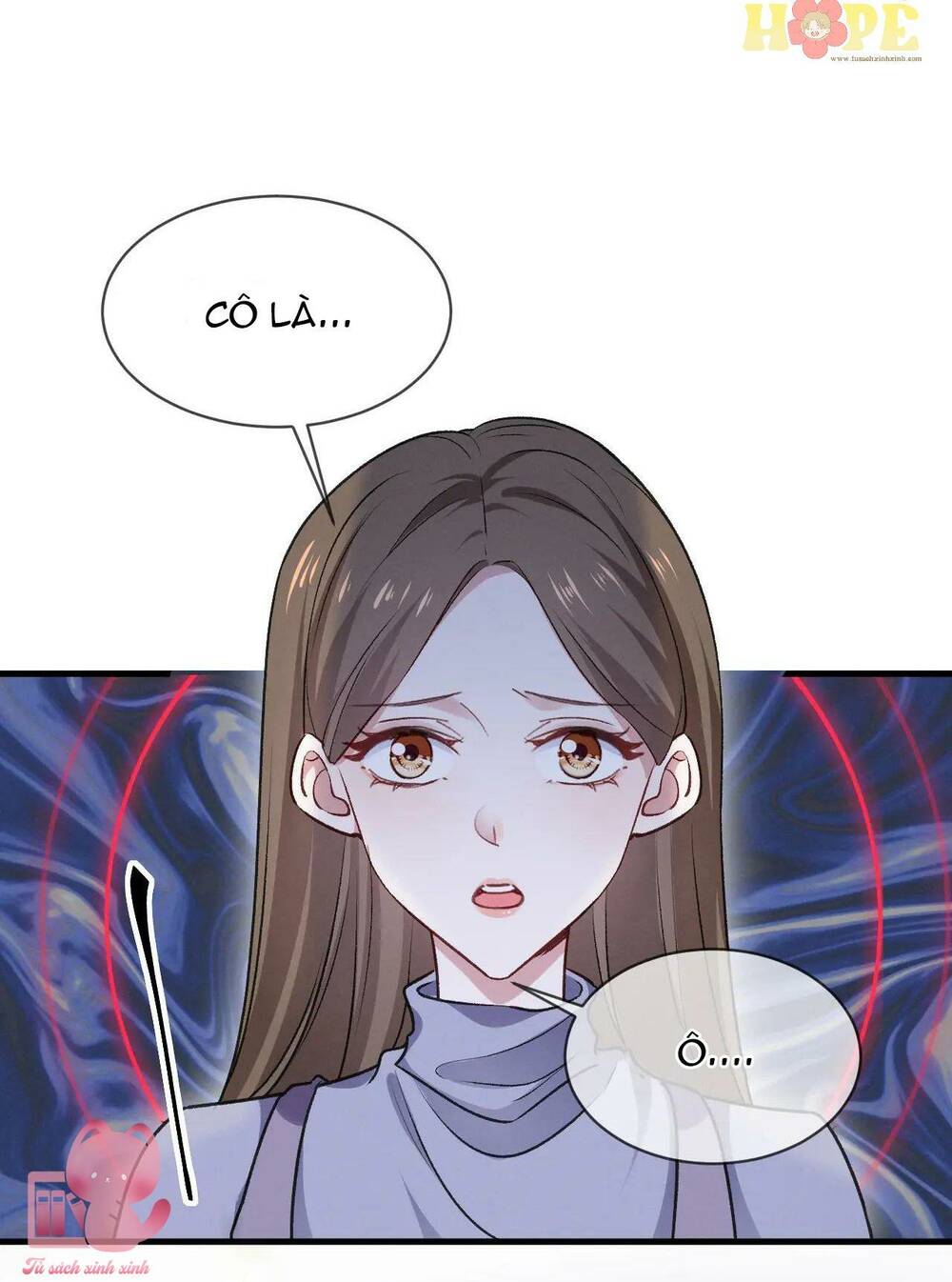 Sống Chung Với Đại Tỷ Ma Cà Rồng Chap 16 - Next Chap 17