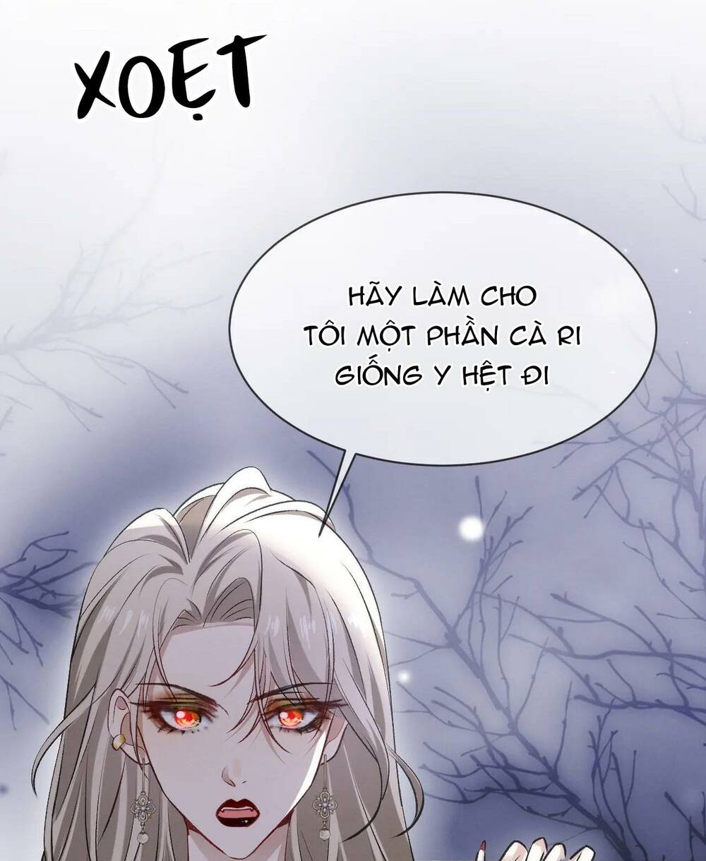 Sống Chung Với Đại Tỷ Ma Cà Rồng Chap 16 - Next Chap 17