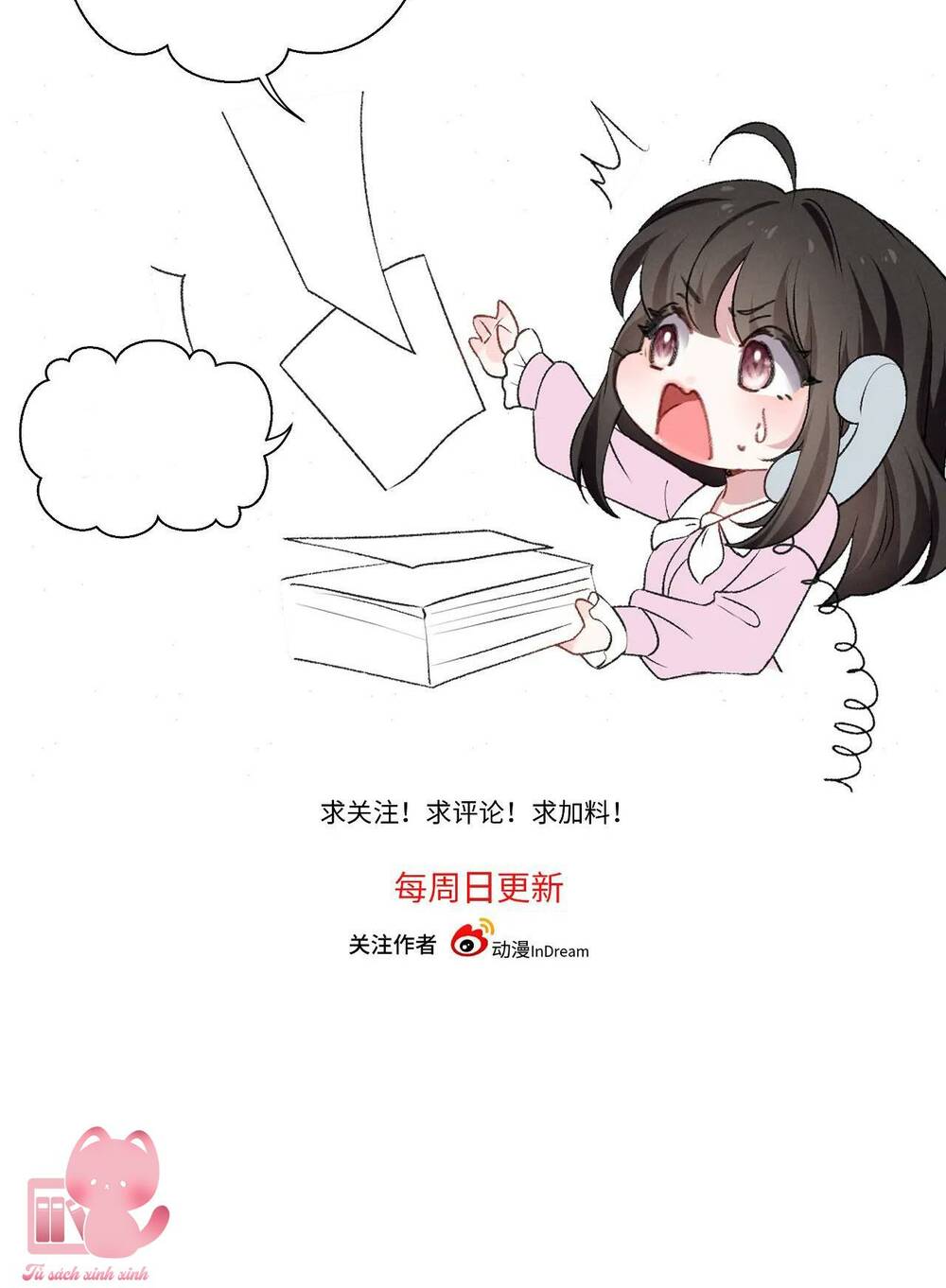 Sống Chung Với Đại Tỷ Ma Cà Rồng Chap 16 - Next Chap 17