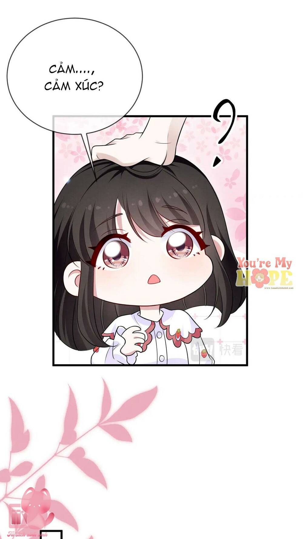 Sống Chung Với Đại Tỷ Ma Cà Rồng Chap 16 - Next Chap 17