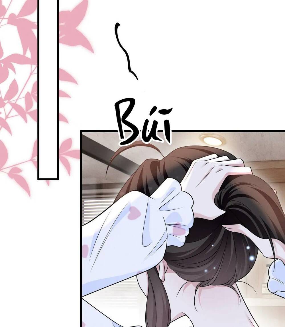 Sống Chung Với Đại Tỷ Ma Cà Rồng Chap 16 - Next Chap 17