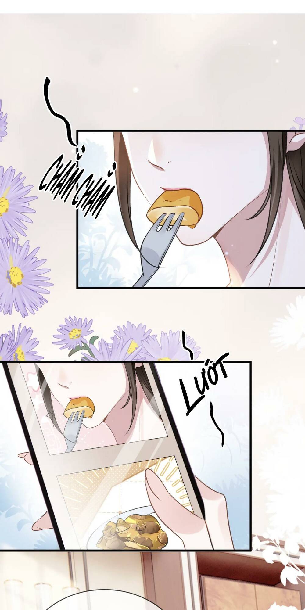 Sống Chung Với Đại Tỷ Ma Cà Rồng Chap 17 - Next Chap 18