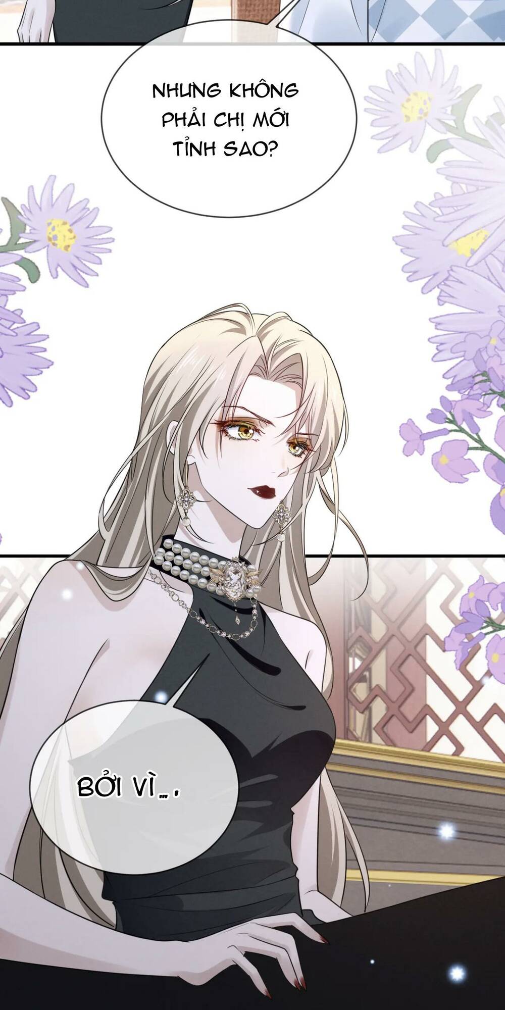 Sống Chung Với Đại Tỷ Ma Cà Rồng Chap 17 - Next Chap 18