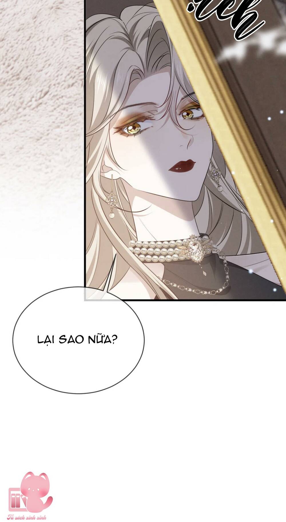 Sống Chung Với Đại Tỷ Ma Cà Rồng Chap 17 - Next Chap 18