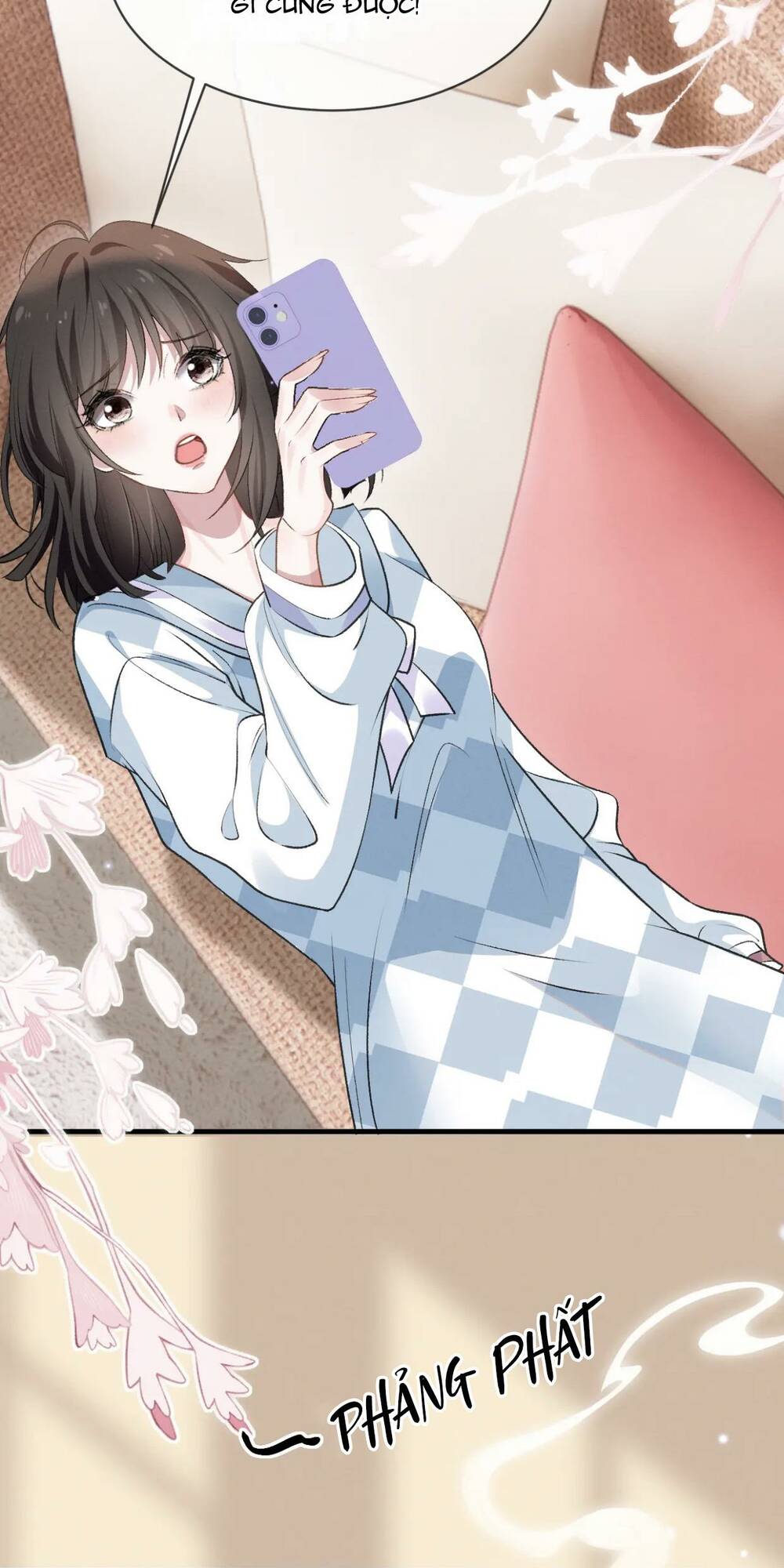 Sống Chung Với Đại Tỷ Ma Cà Rồng Chap 17 - Next Chap 18