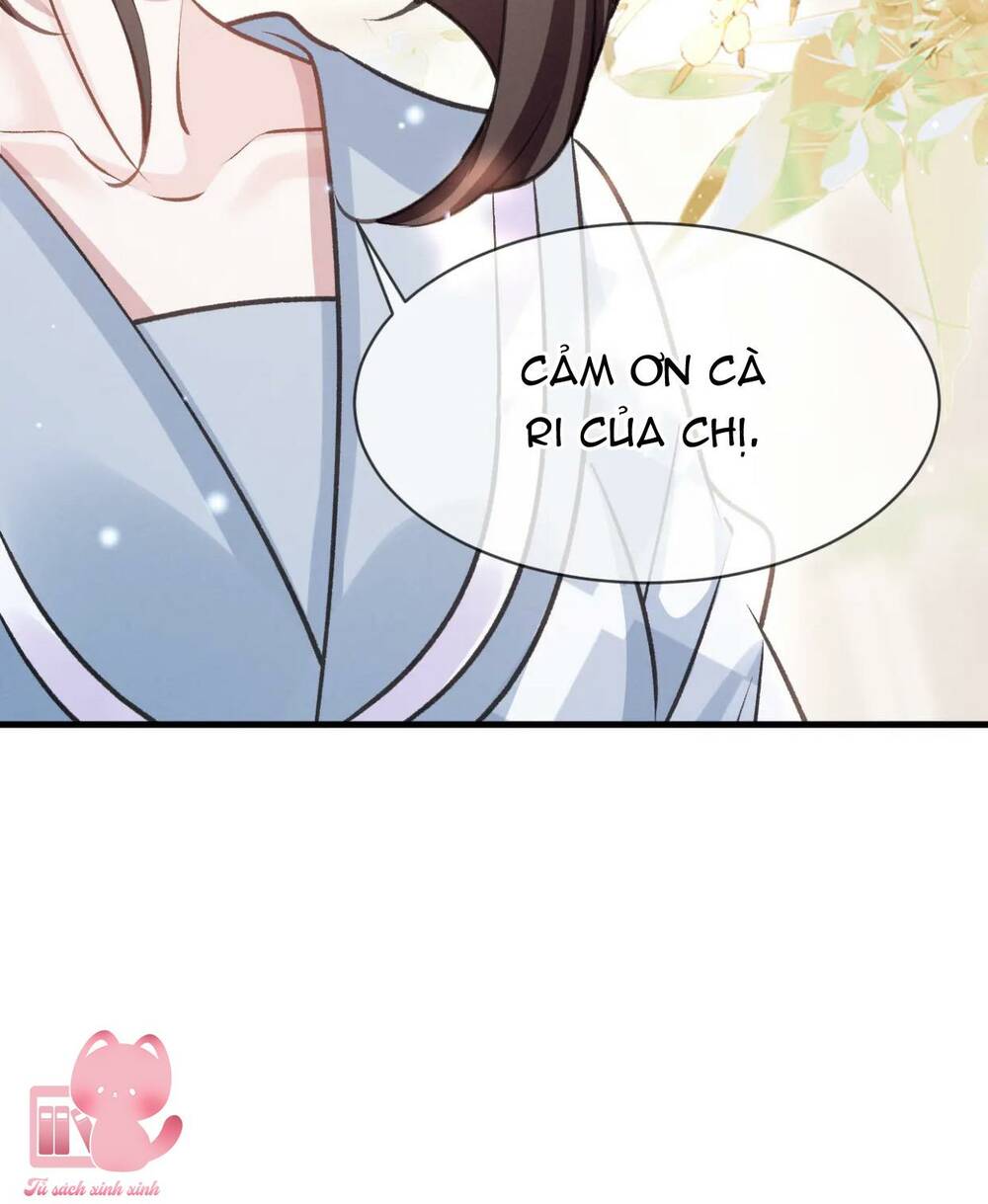 Sống Chung Với Đại Tỷ Ma Cà Rồng Chap 17 - Next Chap 18