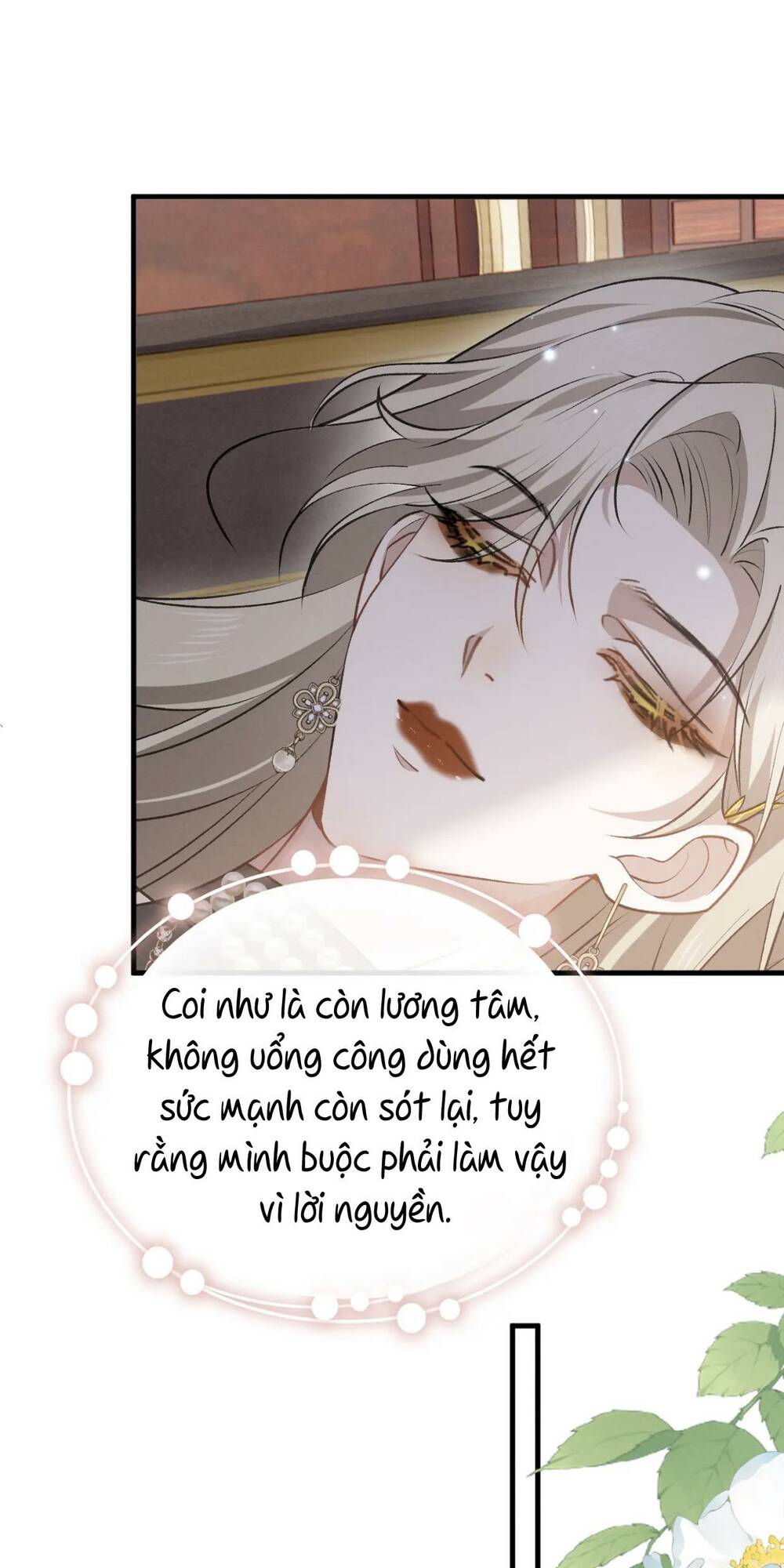 Sống Chung Với Đại Tỷ Ma Cà Rồng Chap 17 - Next Chap 18