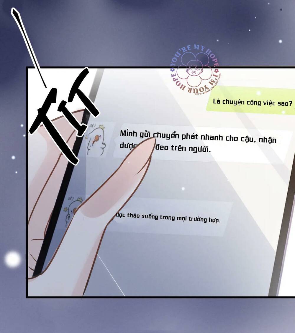 Sống Chung Với Đại Tỷ Ma Cà Rồng Chap 17 - Next Chap 18