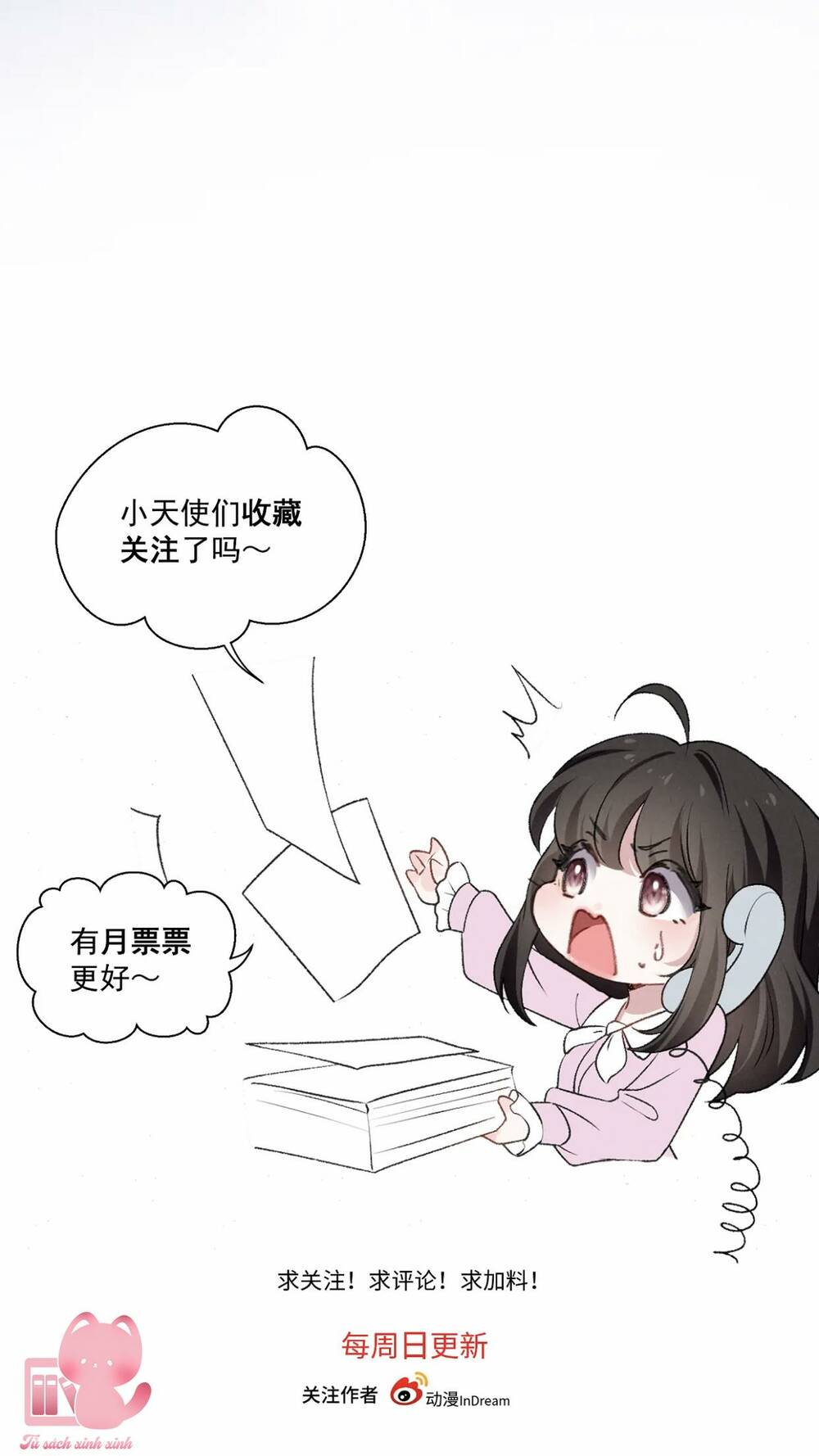 Sống Chung Với Đại Tỷ Ma Cà Rồng Chap 17 - Next Chap 18