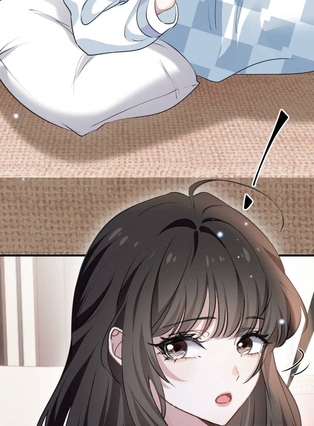 Sống Chung Với Đại Tỷ Ma Cà Rồng Chap 17 - Next Chap 18