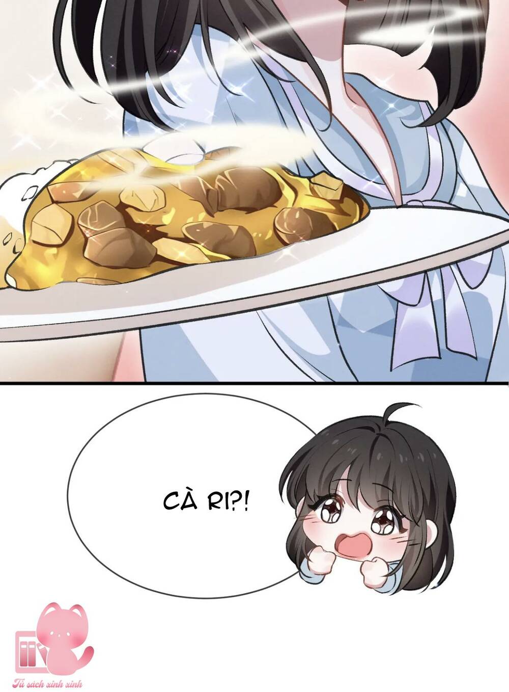 Sống Chung Với Đại Tỷ Ma Cà Rồng Chap 17 - Next Chap 18