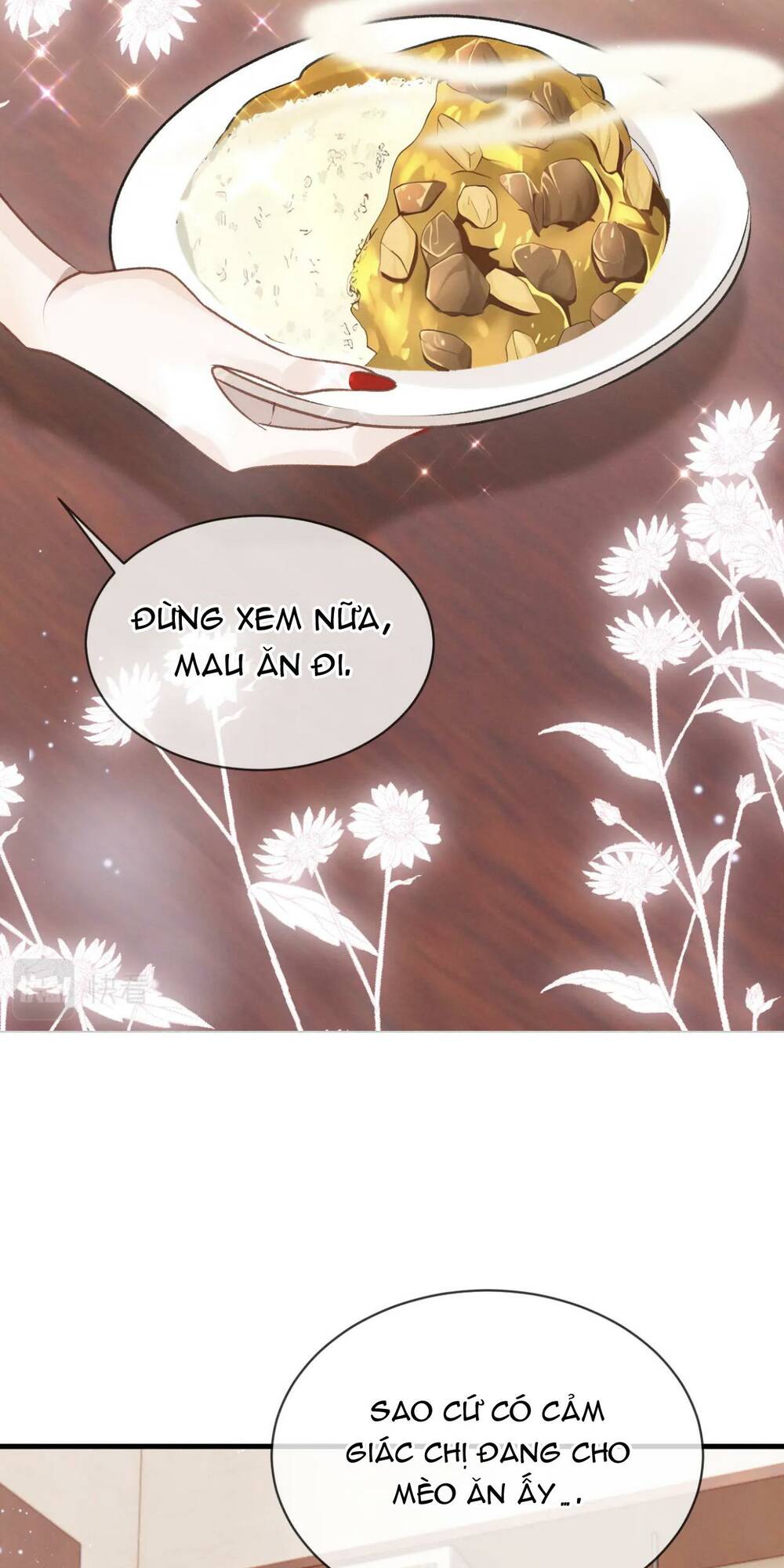 Sống Chung Với Đại Tỷ Ma Cà Rồng Chap 17 - Next Chap 18