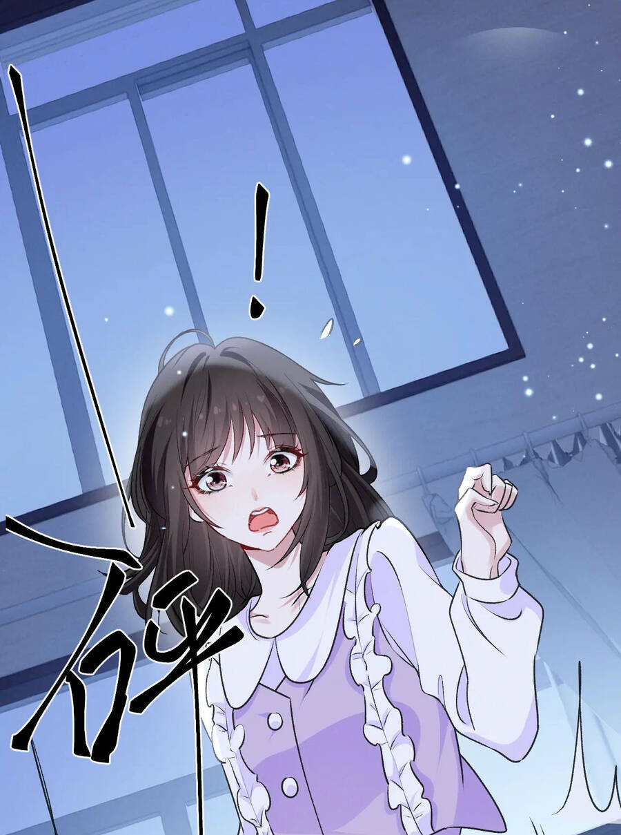 Sống Chung Với Đại Tỷ Ma Cà Rồng Chap 22 - Next Chap 23