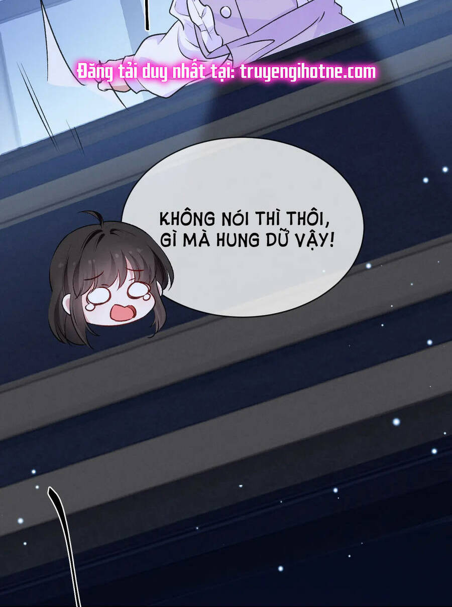 Sống Chung Với Đại Tỷ Ma Cà Rồng Chap 22 - Next Chap 23