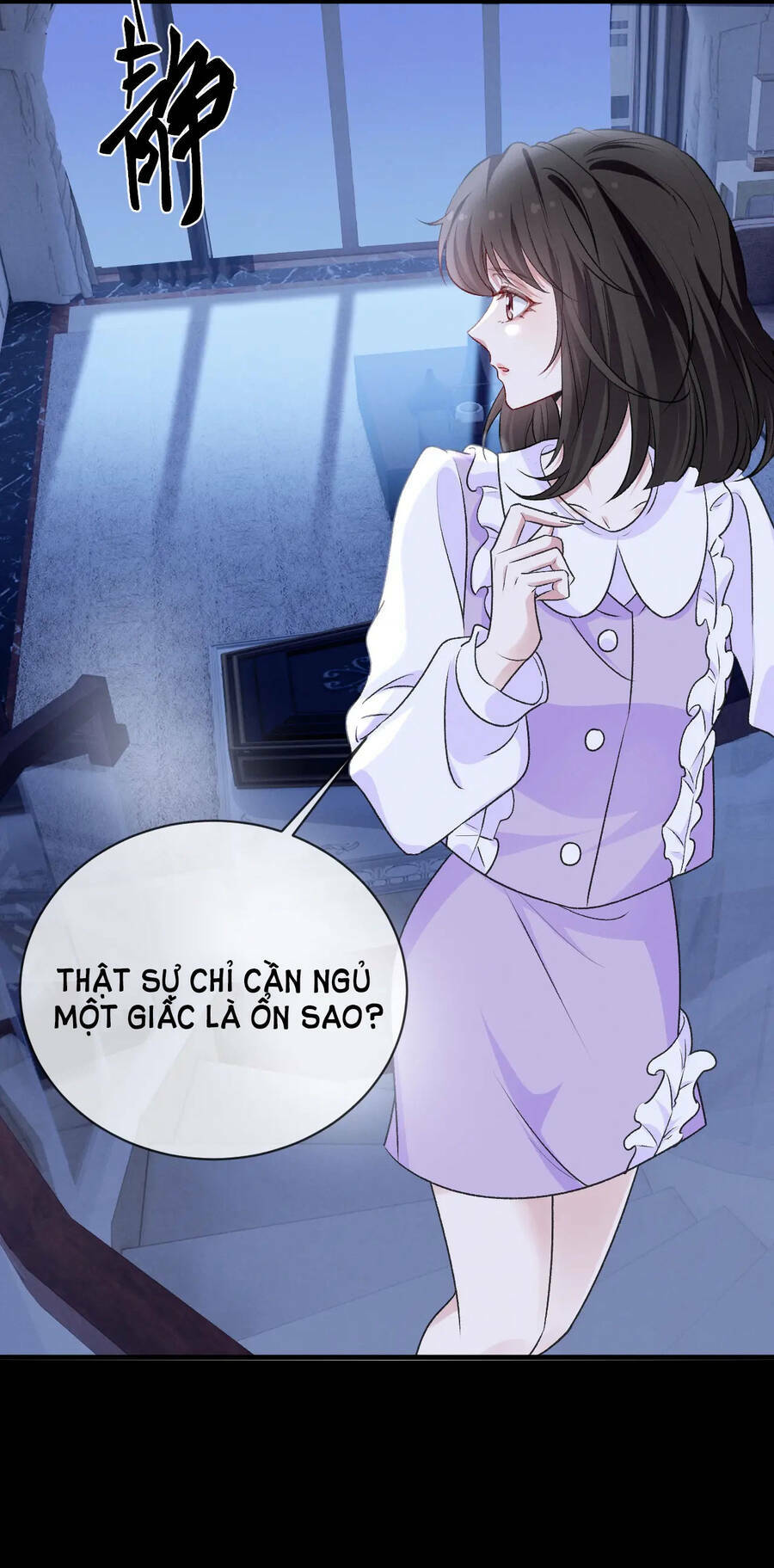 Sống Chung Với Đại Tỷ Ma Cà Rồng Chap 22 - Next Chap 23