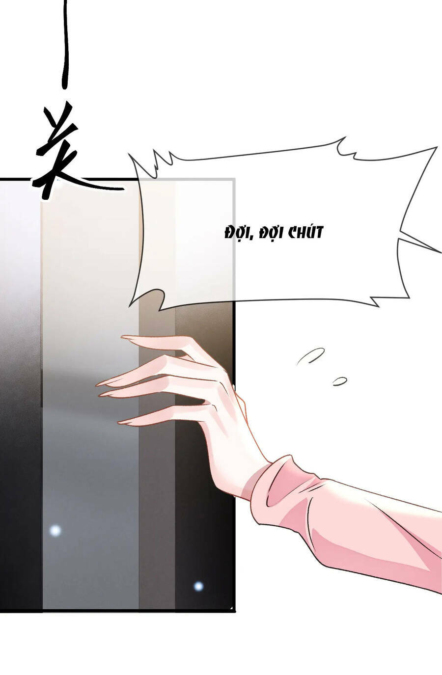 Sống Chung Với Đại Tỷ Ma Cà Rồng Chap 22 - Next Chap 23