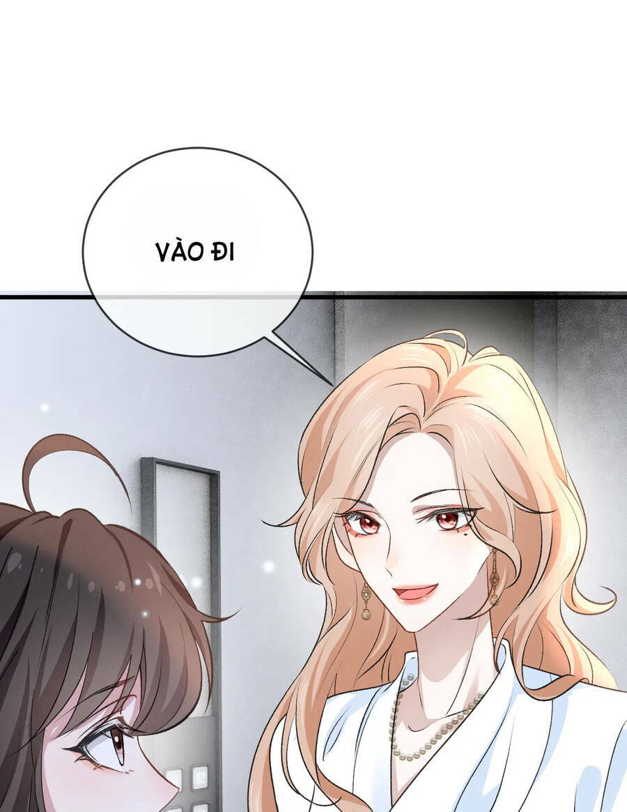 Sống Chung Với Đại Tỷ Ma Cà Rồng Chap 22 - Next Chap 23