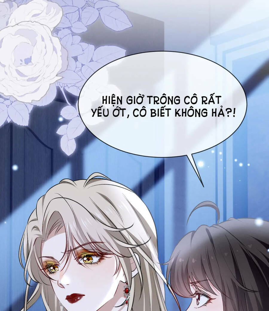 Sống Chung Với Đại Tỷ Ma Cà Rồng Chap 22 - Next Chap 23