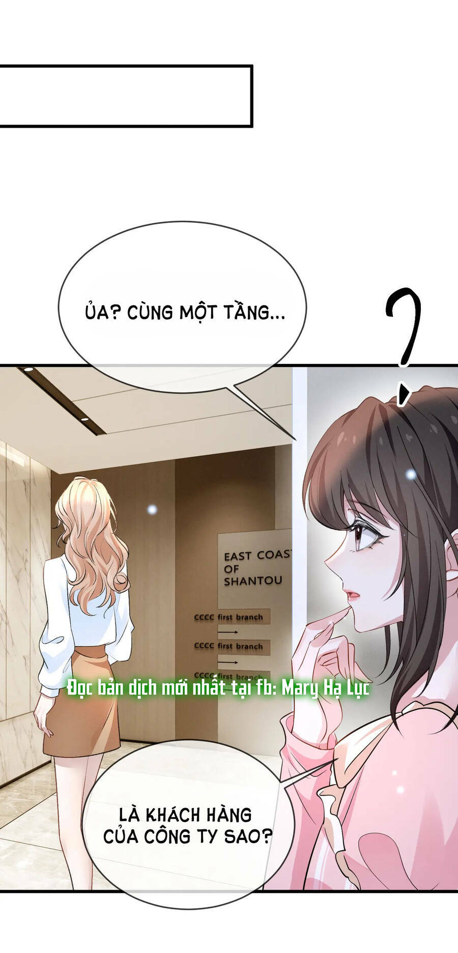 Sống Chung Với Đại Tỷ Ma Cà Rồng Chap 22 - Next Chap 23