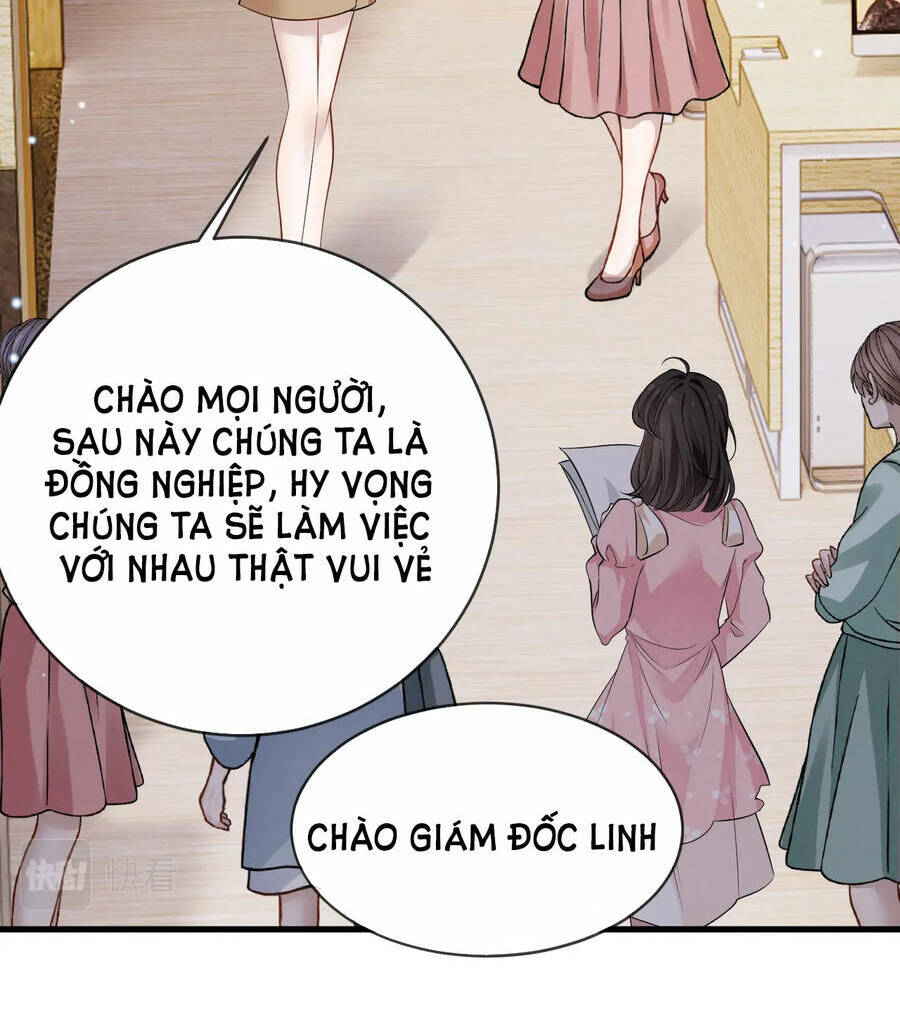 Sống Chung Với Đại Tỷ Ma Cà Rồng Chap 22 - Next Chap 23