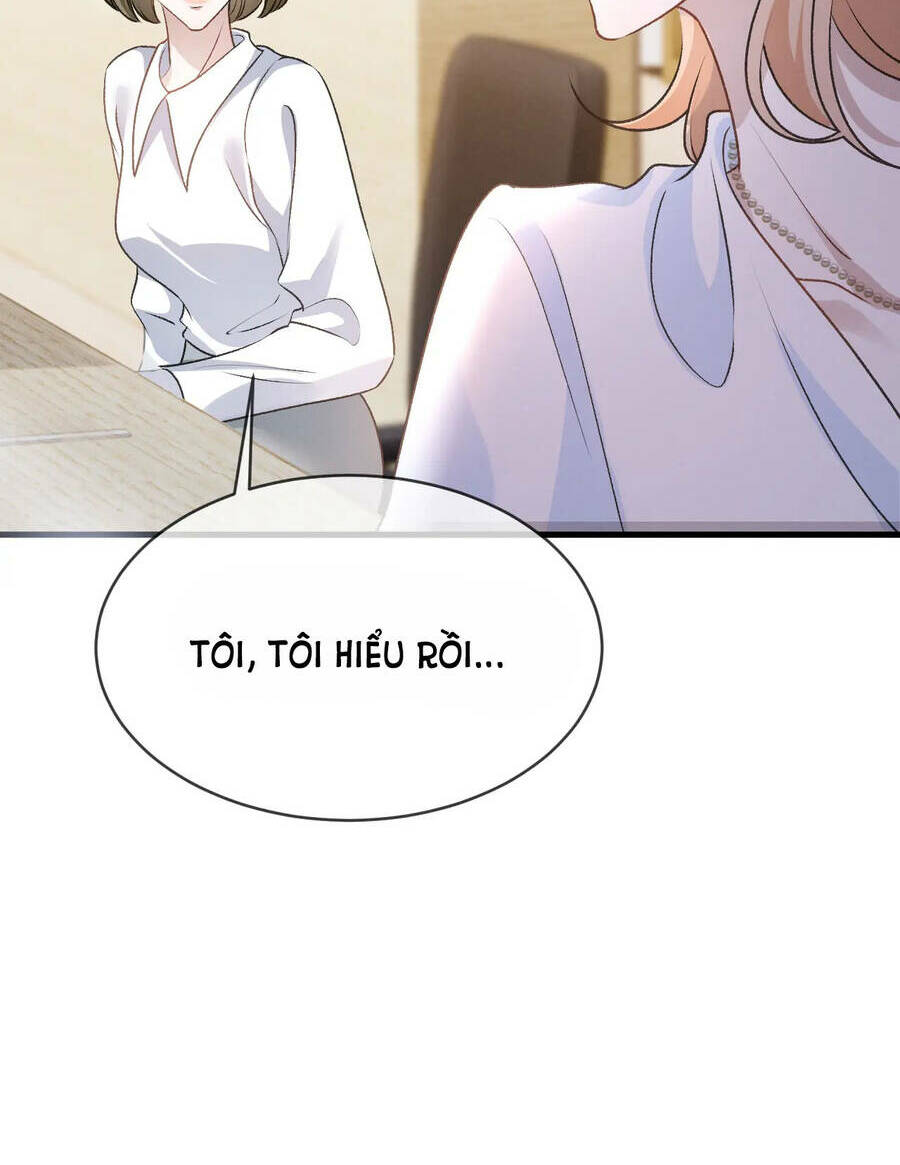 Sống Chung Với Đại Tỷ Ma Cà Rồng Chap 22 - Next Chap 23