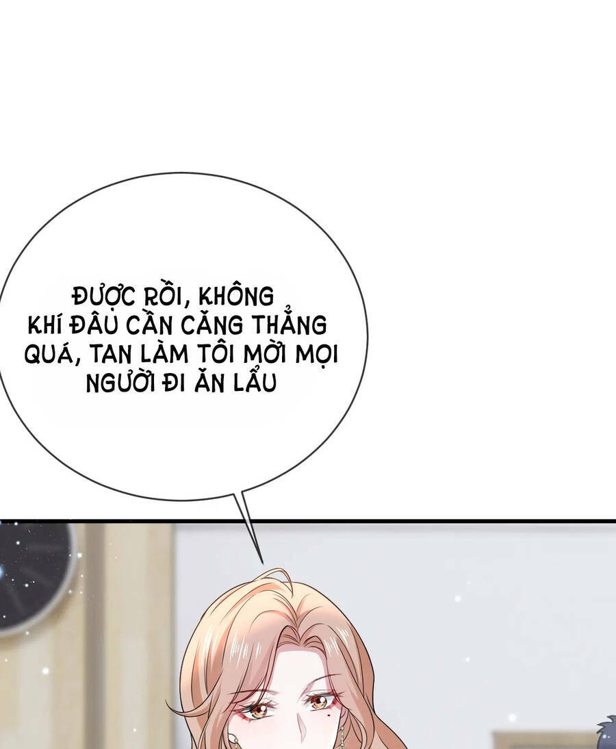 Sống Chung Với Đại Tỷ Ma Cà Rồng Chap 22 - Next Chap 23