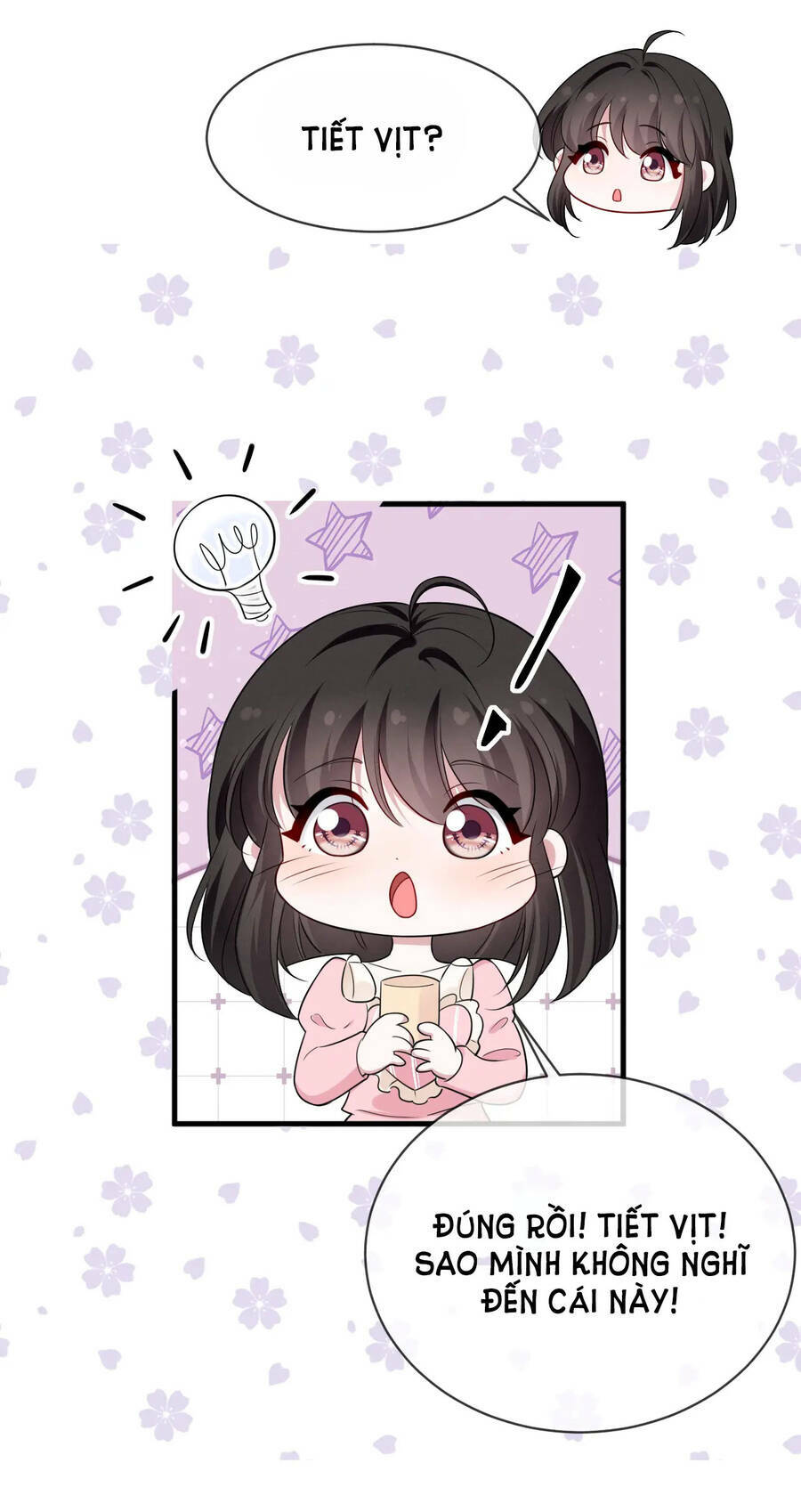 Sống Chung Với Đại Tỷ Ma Cà Rồng Chap 22 - Next Chap 23