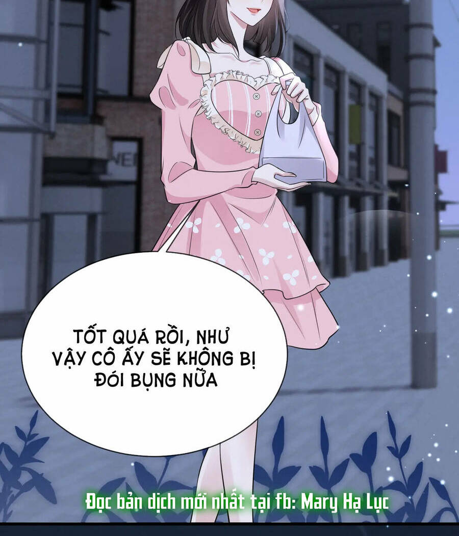 Sống Chung Với Đại Tỷ Ma Cà Rồng Chap 22 - Next Chap 23