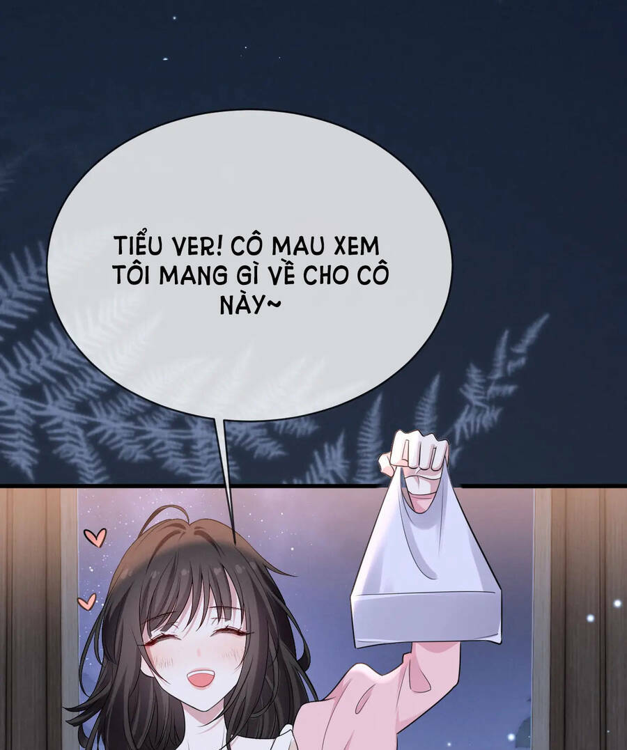 Sống Chung Với Đại Tỷ Ma Cà Rồng Chap 22 - Next Chap 23