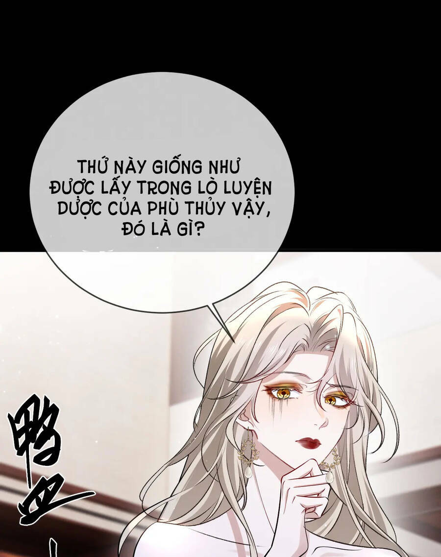 Sống Chung Với Đại Tỷ Ma Cà Rồng Chap 22 - Next Chap 23