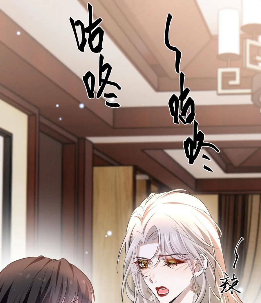 Sống Chung Với Đại Tỷ Ma Cà Rồng Chap 22 - Next Chap 23