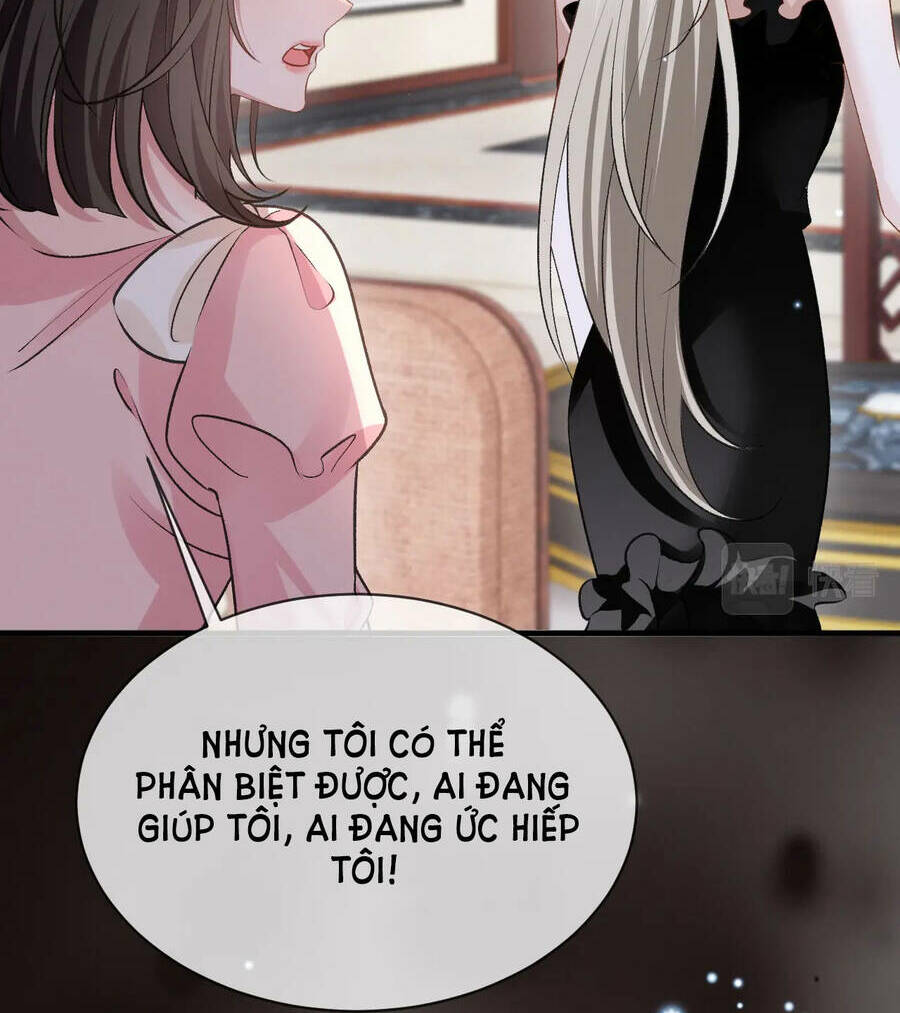 Sống Chung Với Đại Tỷ Ma Cà Rồng Chap 22 - Next Chap 23