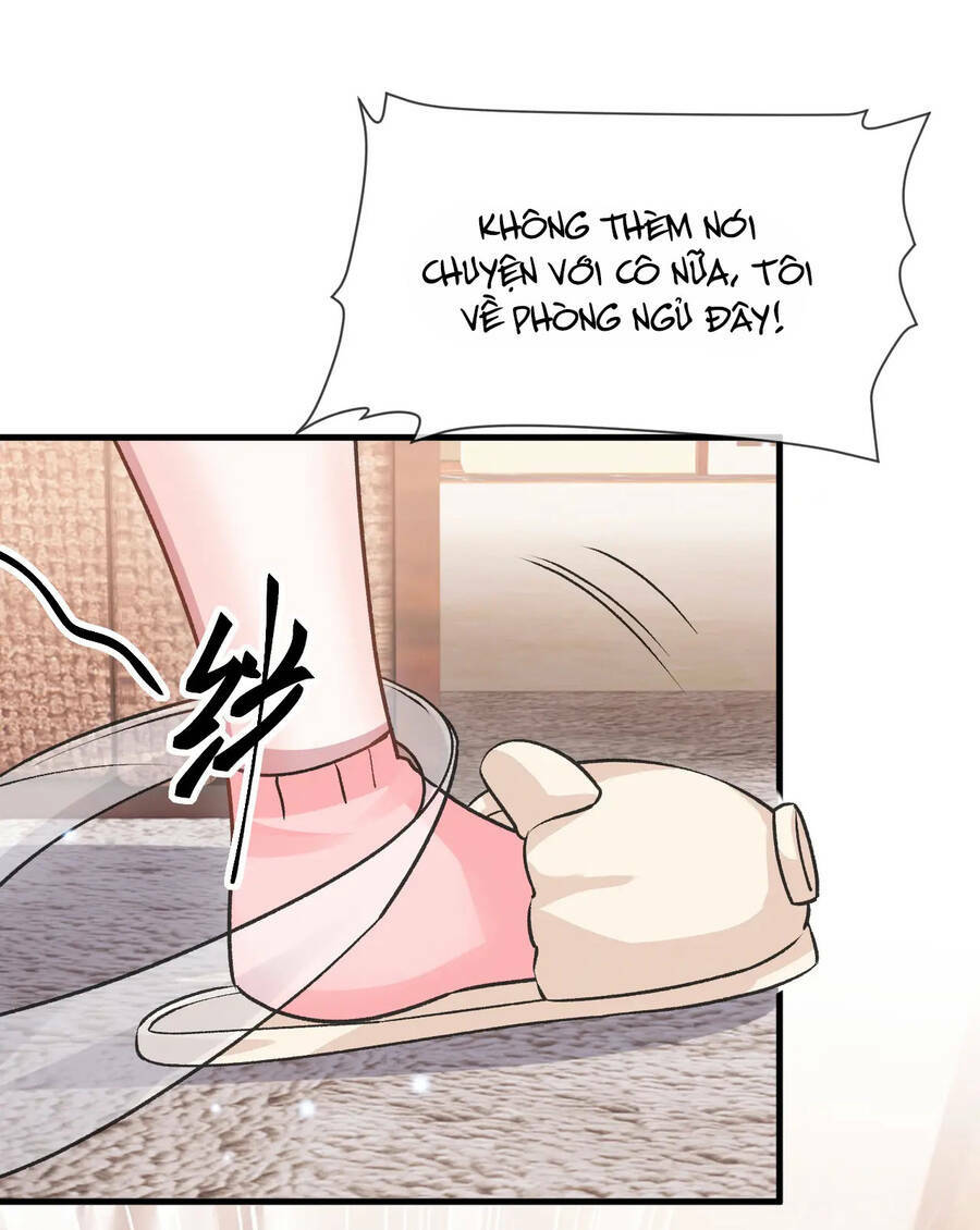 Sống Chung Với Đại Tỷ Ma Cà Rồng Chap 22 - Next Chap 23