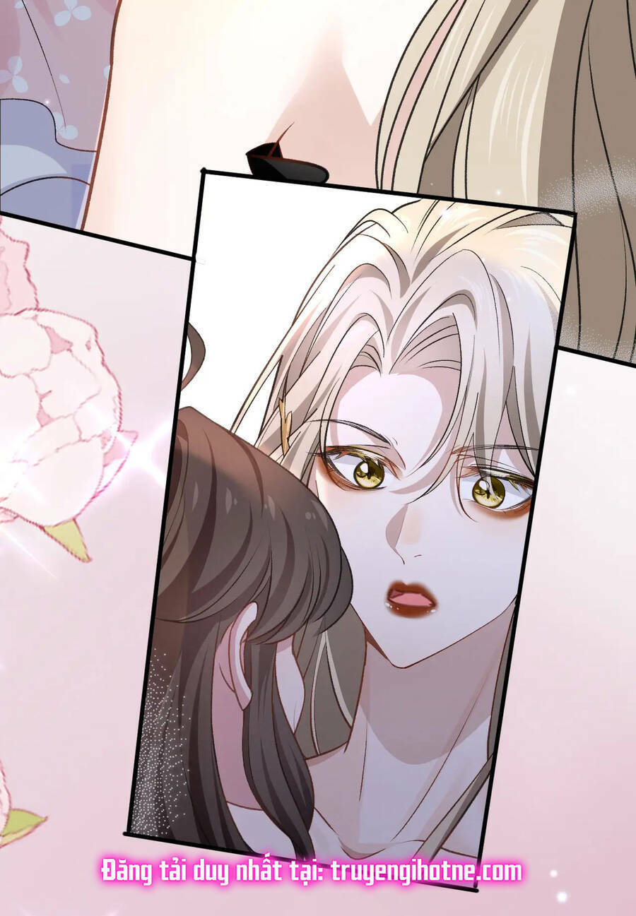 Sống Chung Với Đại Tỷ Ma Cà Rồng Chap 22 - Next Chap 23