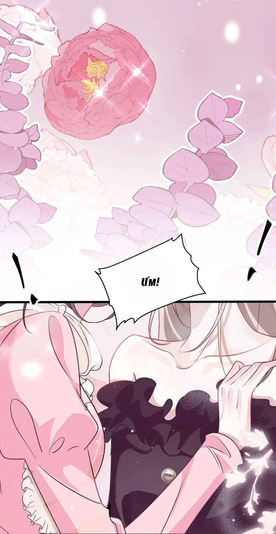 Sống Chung Với Đại Tỷ Ma Cà Rồng Chap 22 - Next Chap 23