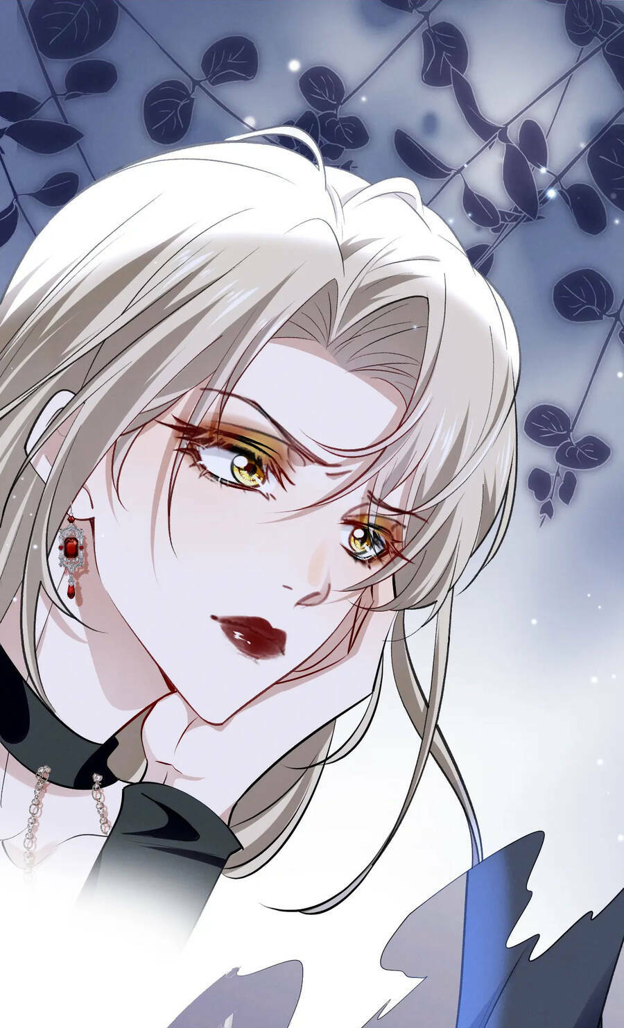 Sống Chung Với Đại Tỷ Ma Cà Rồng Chap 22 - Next Chap 23