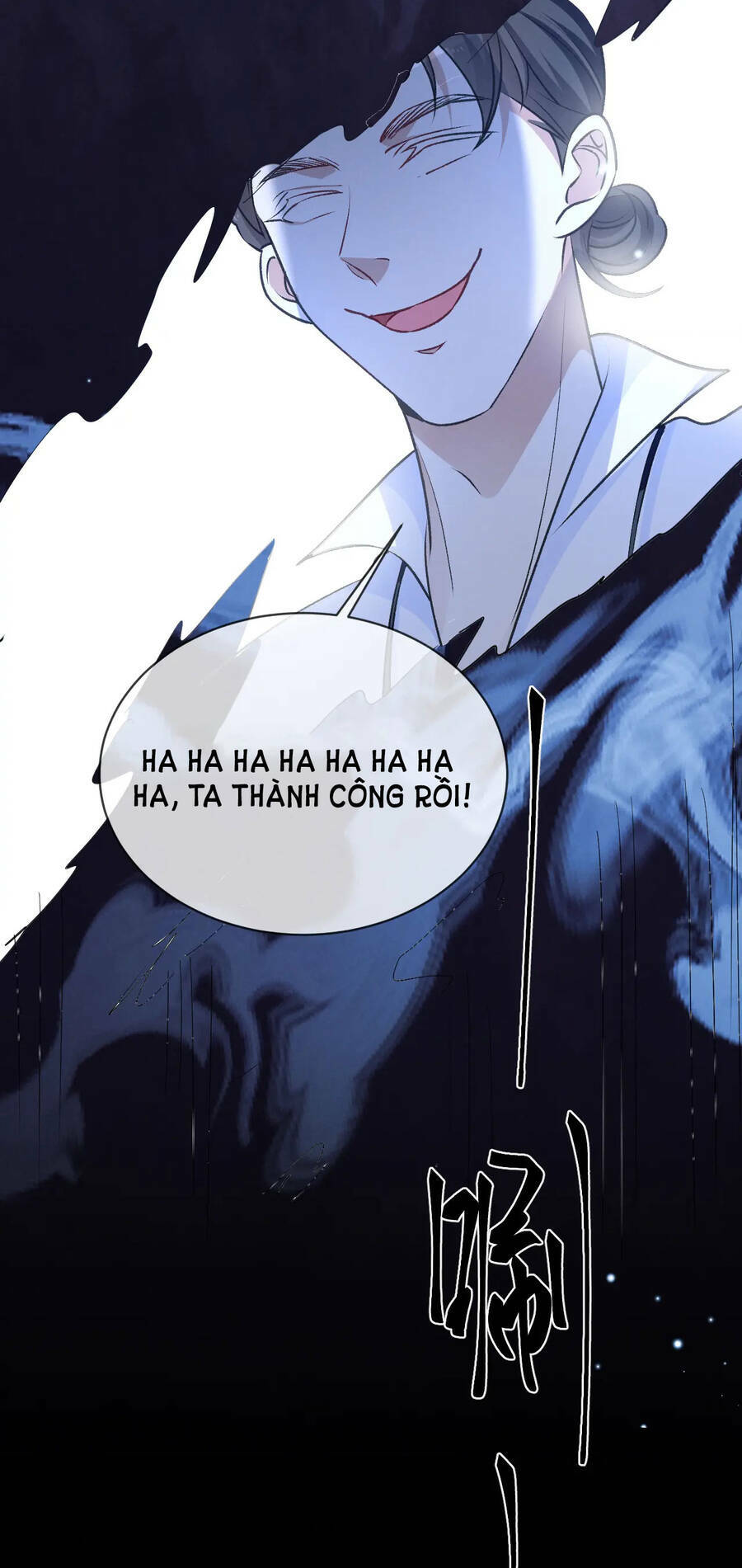 Sống Chung Với Đại Tỷ Ma Cà Rồng Chap 22 - Next Chap 23