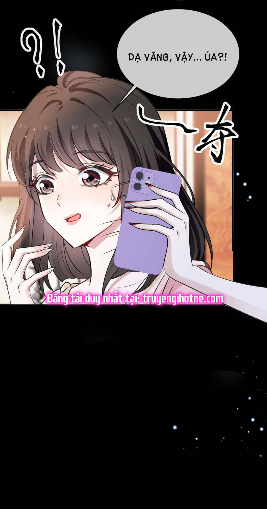 Sống Chung Với Đại Tỷ Ma Cà Rồng Chap 23 - Next Chap 24