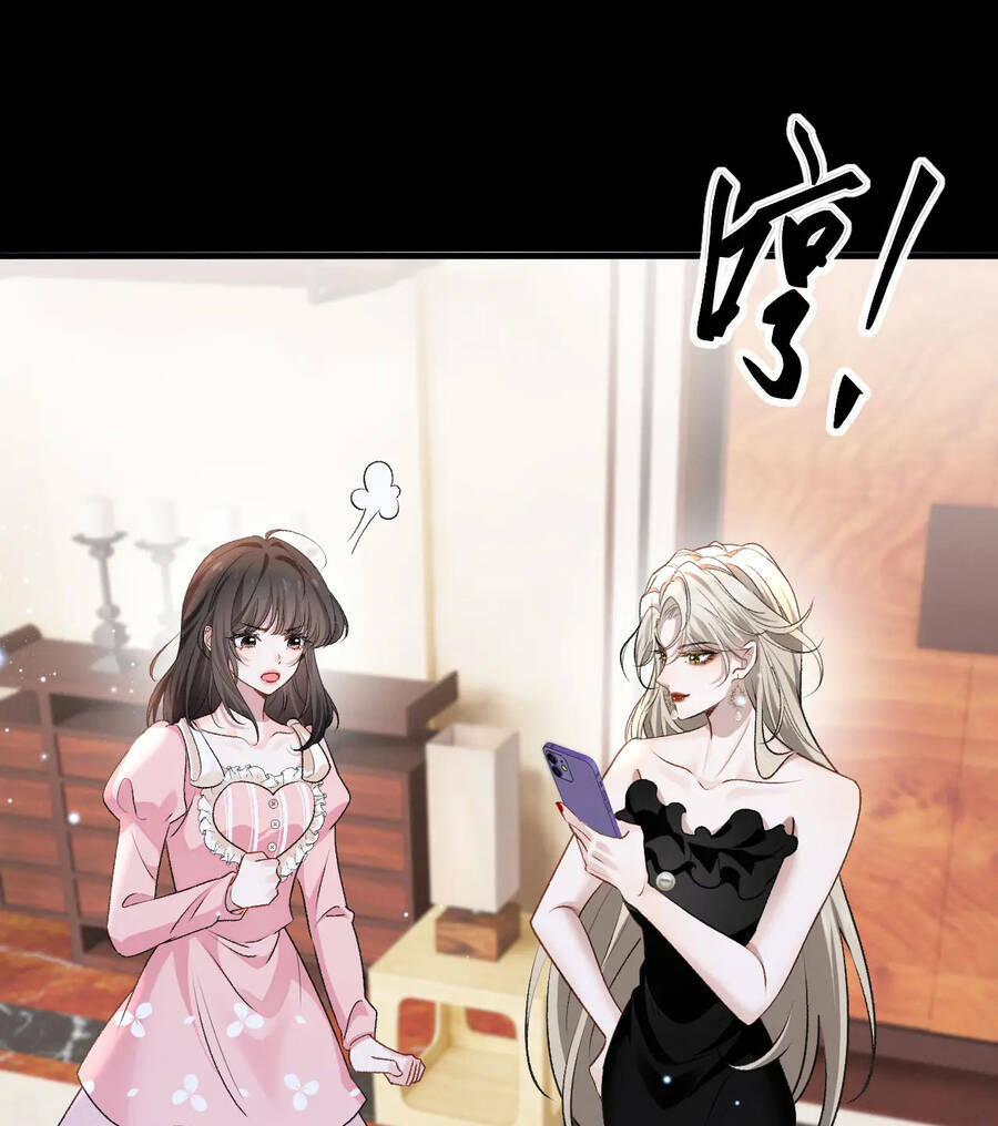 Sống Chung Với Đại Tỷ Ma Cà Rồng Chap 23 - Next Chap 24