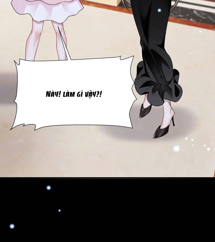 Sống Chung Với Đại Tỷ Ma Cà Rồng Chap 23 - Next Chap 24