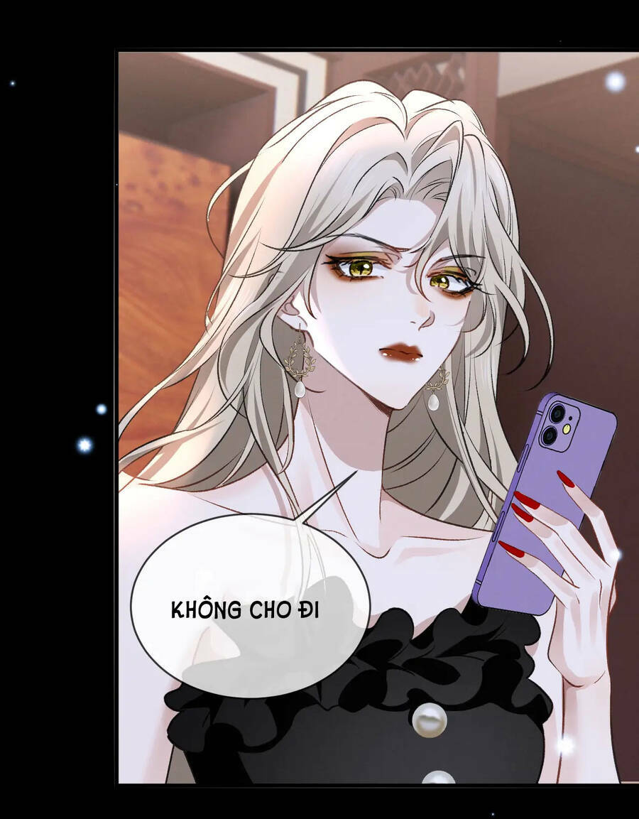 Sống Chung Với Đại Tỷ Ma Cà Rồng Chap 23 - Next Chap 24