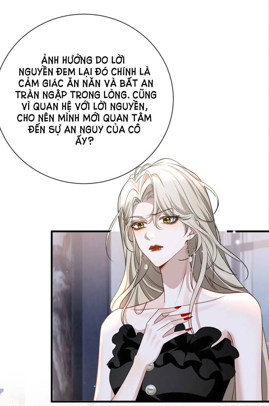 Sống Chung Với Đại Tỷ Ma Cà Rồng Chap 23 - Next Chap 24