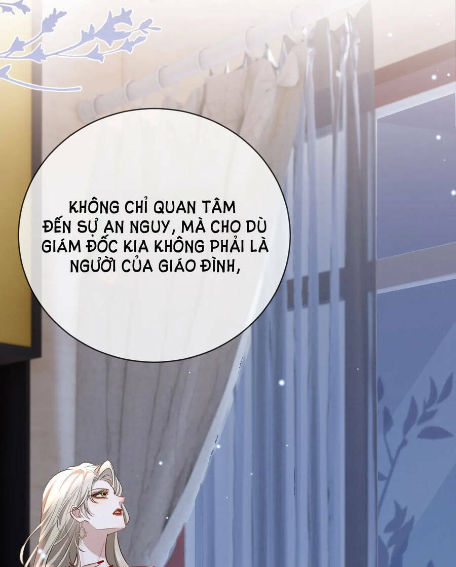 Sống Chung Với Đại Tỷ Ma Cà Rồng Chap 23 - Next Chap 24