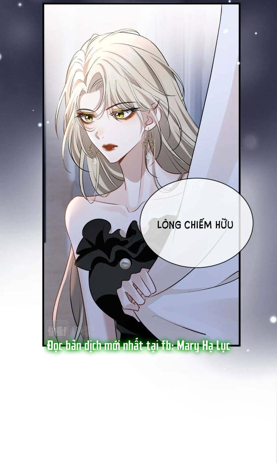 Sống Chung Với Đại Tỷ Ma Cà Rồng Chap 23 - Next Chap 24