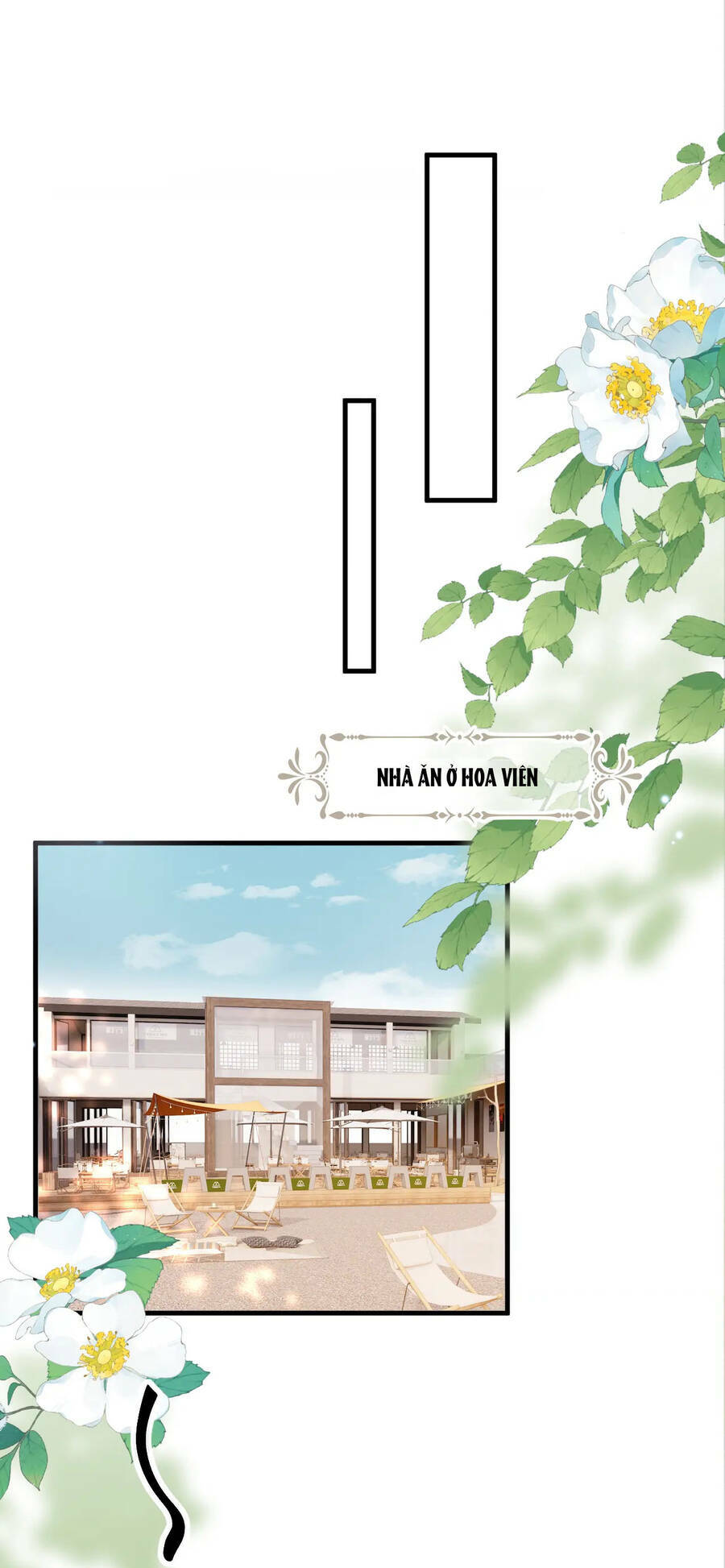 Sống Chung Với Đại Tỷ Ma Cà Rồng Chap 23 - Next Chap 24